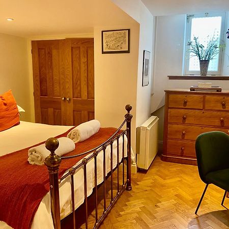 דירות באת' Luxury One Bed Garden Flat-Private Parking מראה חיצוני תמונה